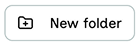 The New Folder button in My Audits view.